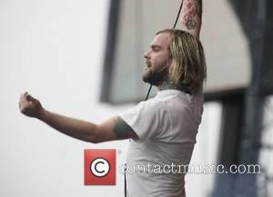 Rock Am Ring, The Used